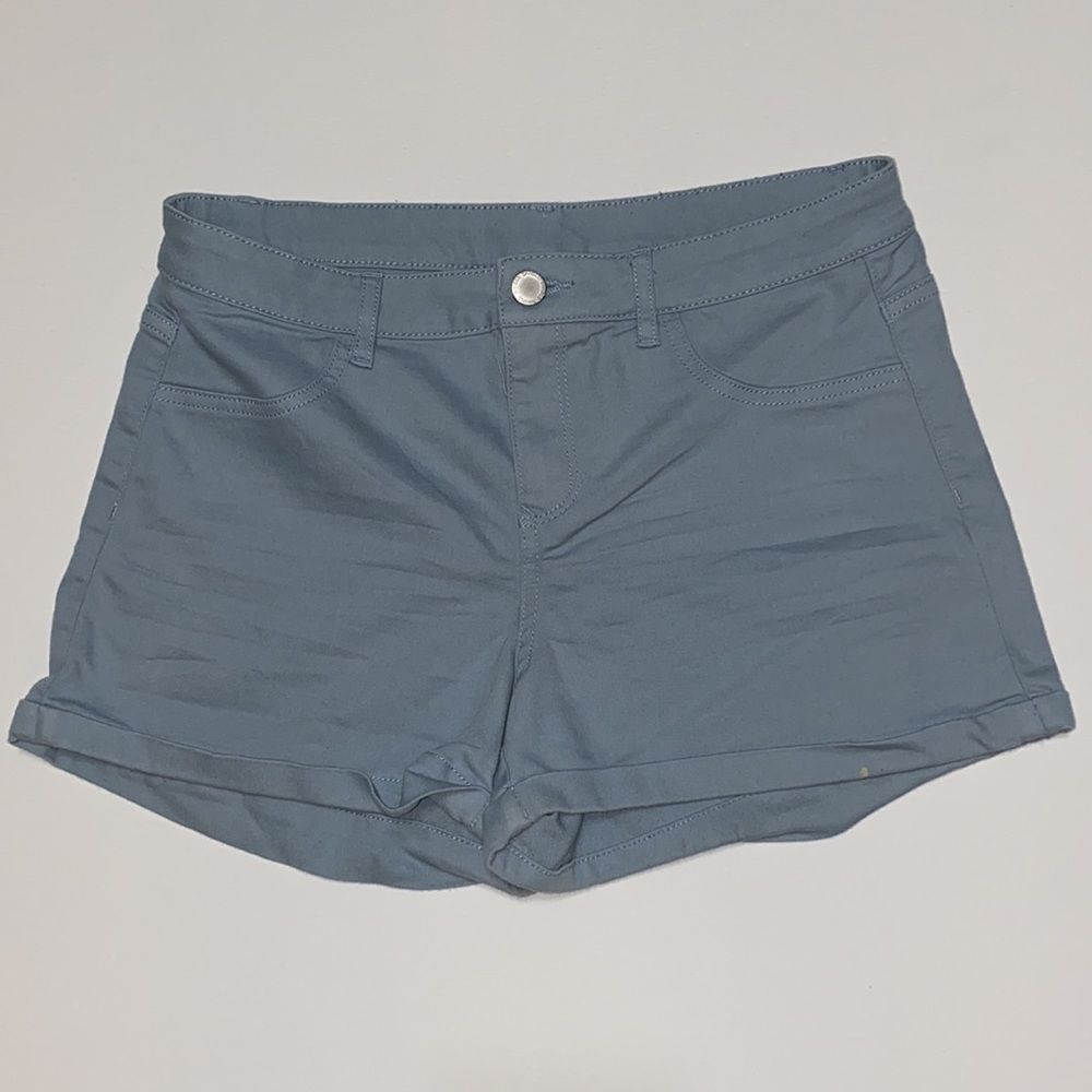 women’s H&M shorts